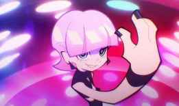 吊带袜天使动漫,梦幻诱惑，青春校园的奇幻冒险之旅