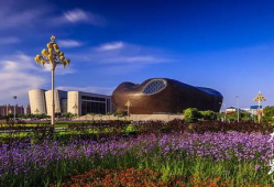 鄂尔多,探寻中国西部草原的绿色奇迹